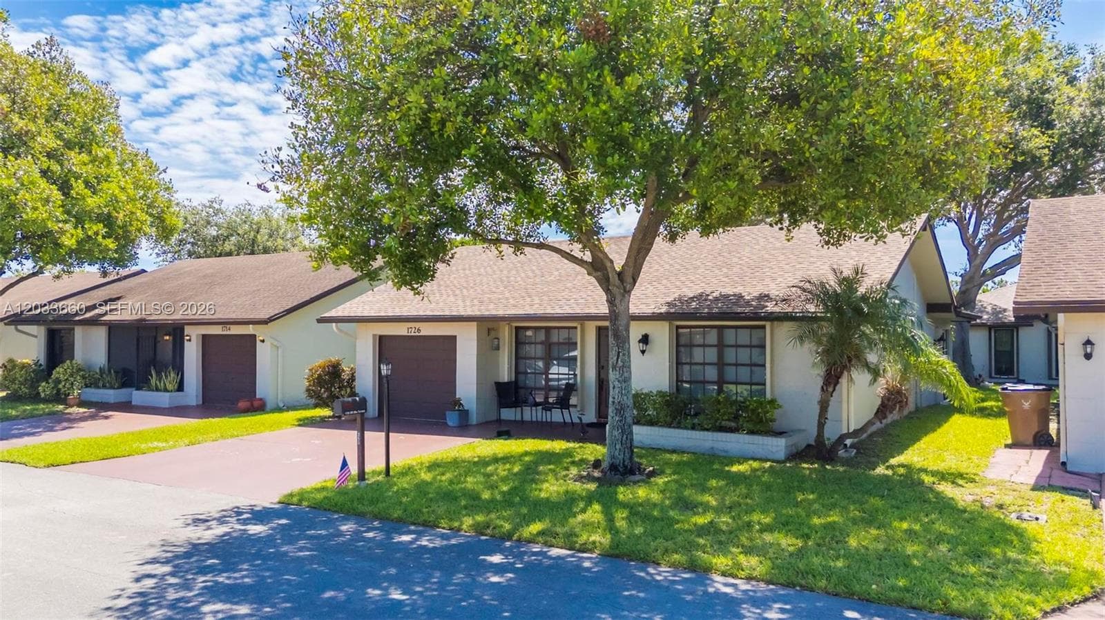 1726 SW 20th Ter, Deerfield Beach, FL 33442 — zdjęcie 2