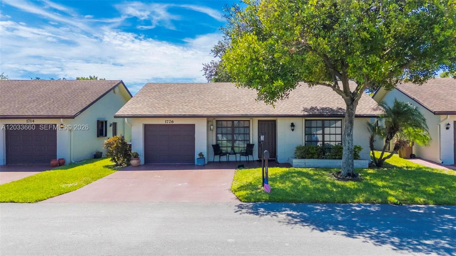 1726 SW 20th Ter, Deerfield Beach, FL 33442 — zdjęcie 3