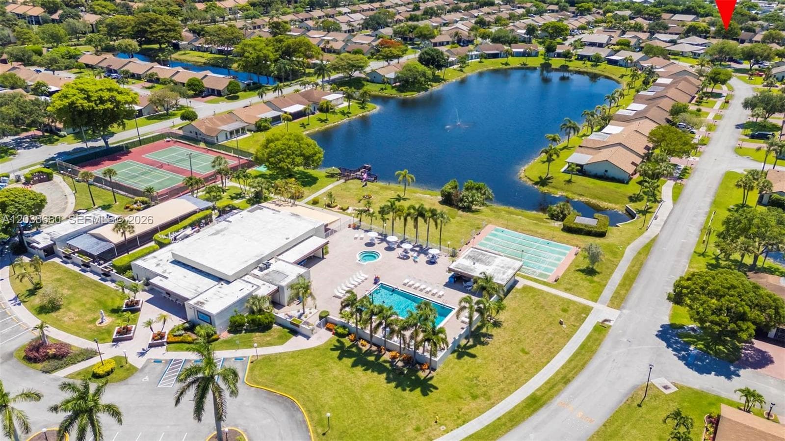 1726 SW 20th Ter, Deerfield Beach, FL 33442 — zdjęcie 4