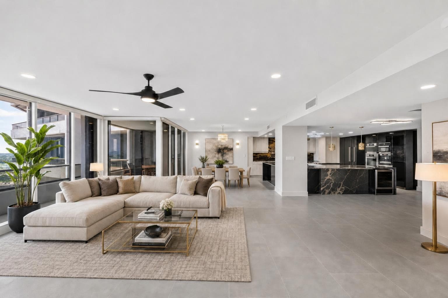 100 Lakeshore Drive # 1755, North Palm Beach, FL 33408 — zdjęcie 3