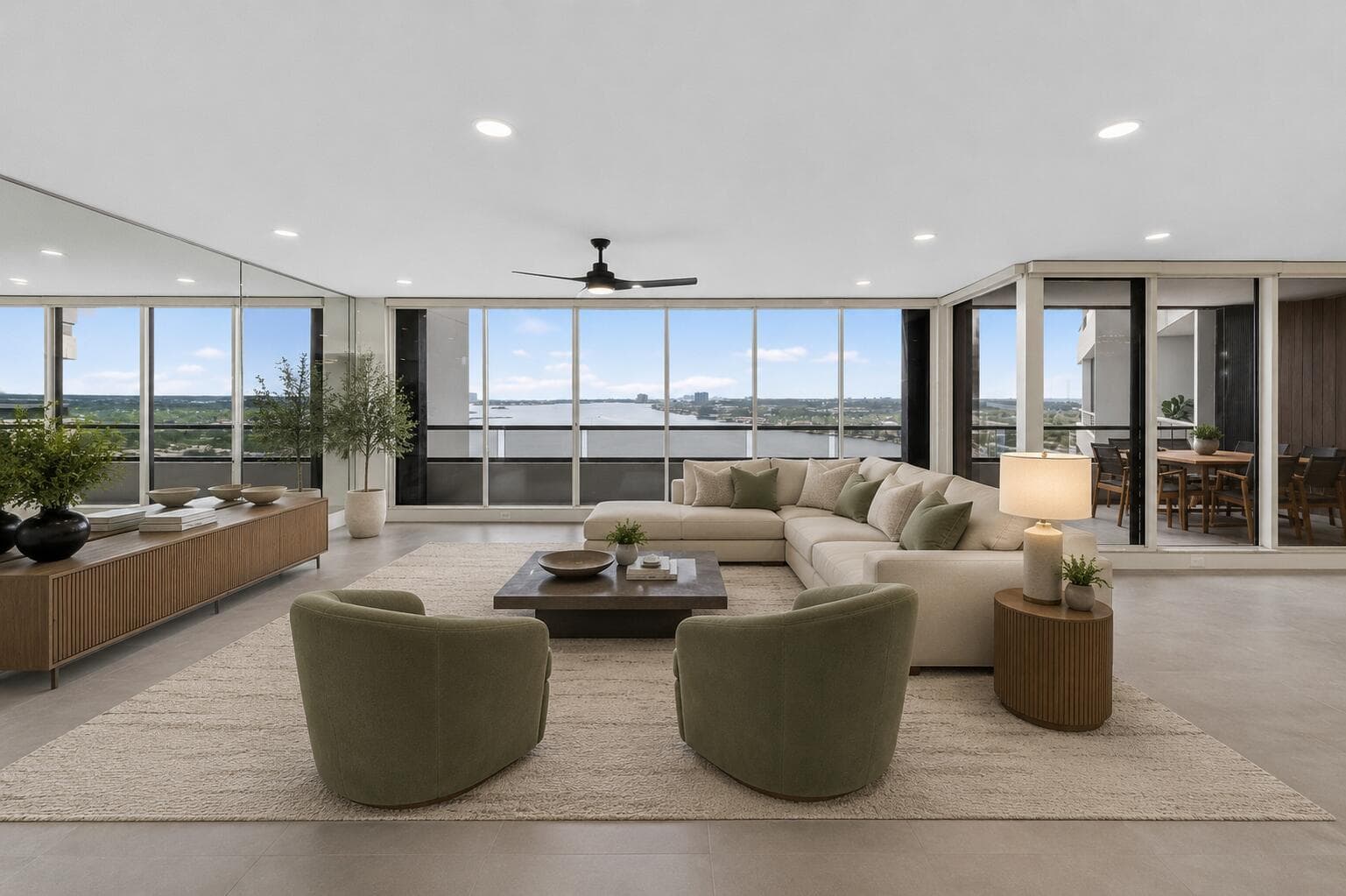 100 Lakeshore Drive # 1755, North Palm Beach, FL 33408 — zdjęcie 4