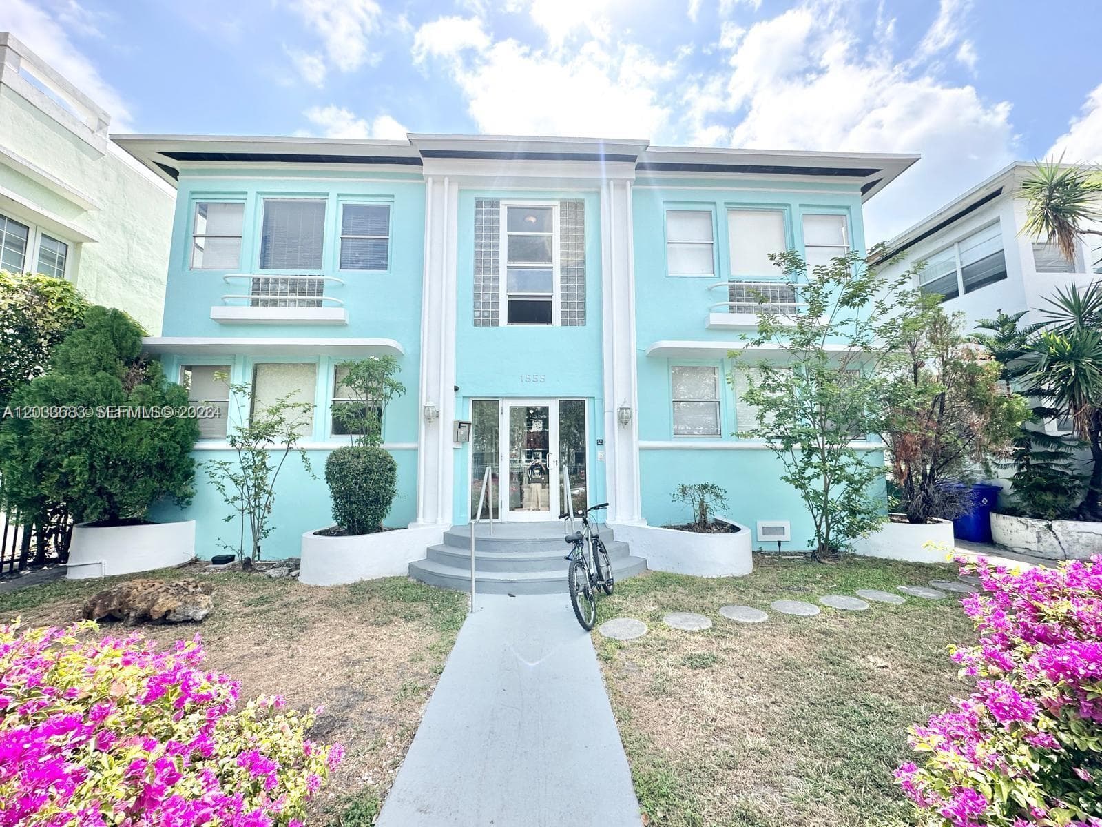 1555 Pennsylvania Ave # 107, Miami Beach, FL 33139 — zdjęcie 2