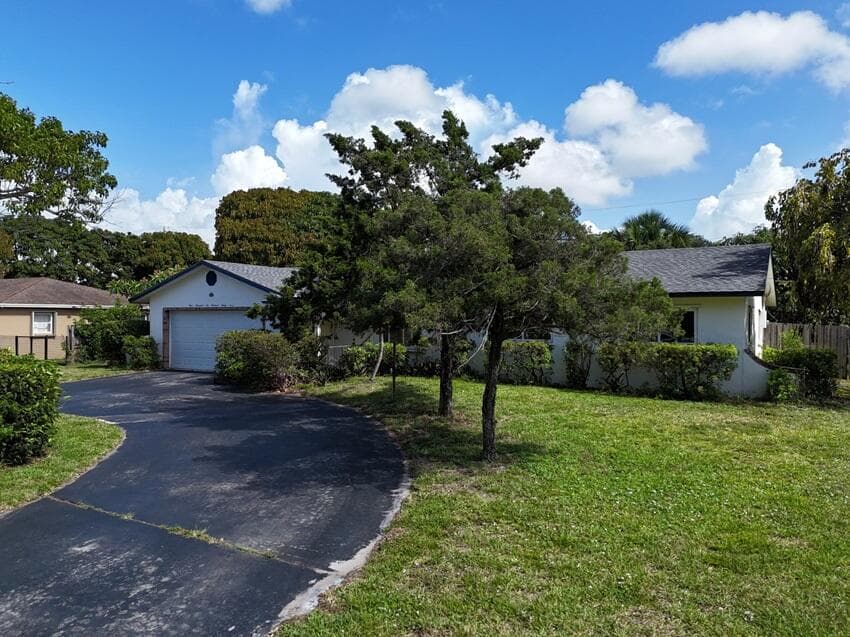 4639 Franwood Drive, Delray Beach, FL 33445 — zdjęcie 2
