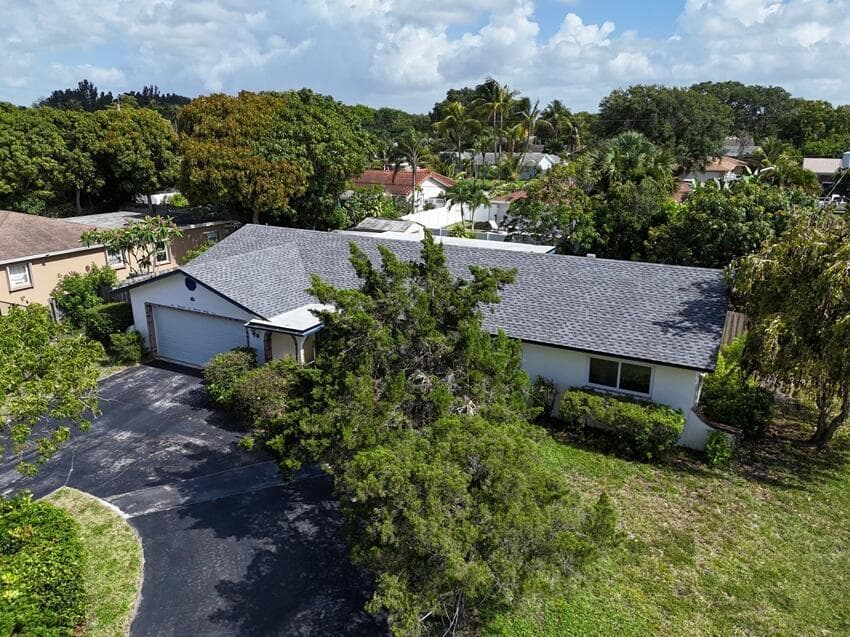 4639 Franwood Drive, Delray Beach, FL 33445 — zdjęcie 3