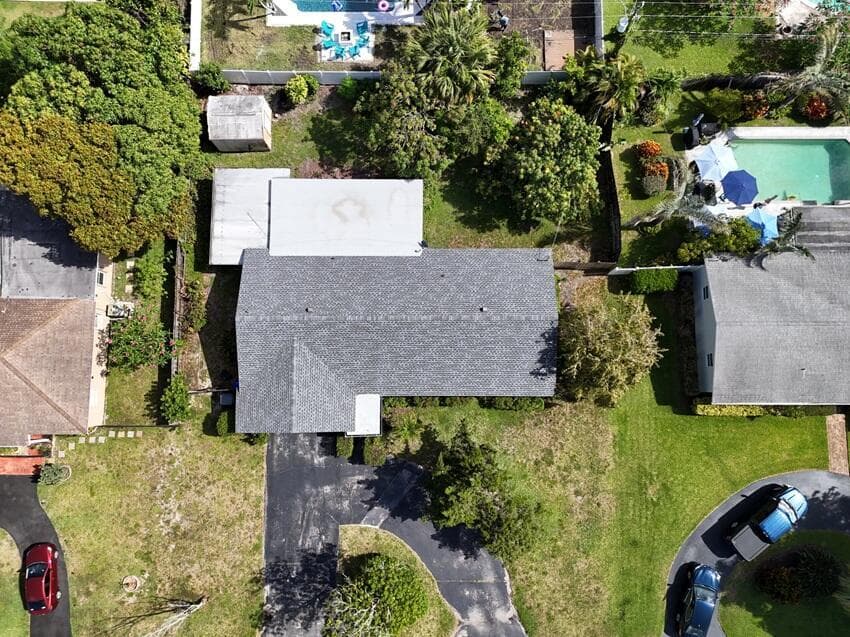 4639 Franwood Drive, Delray Beach, FL 33445 — zdjęcie 4
