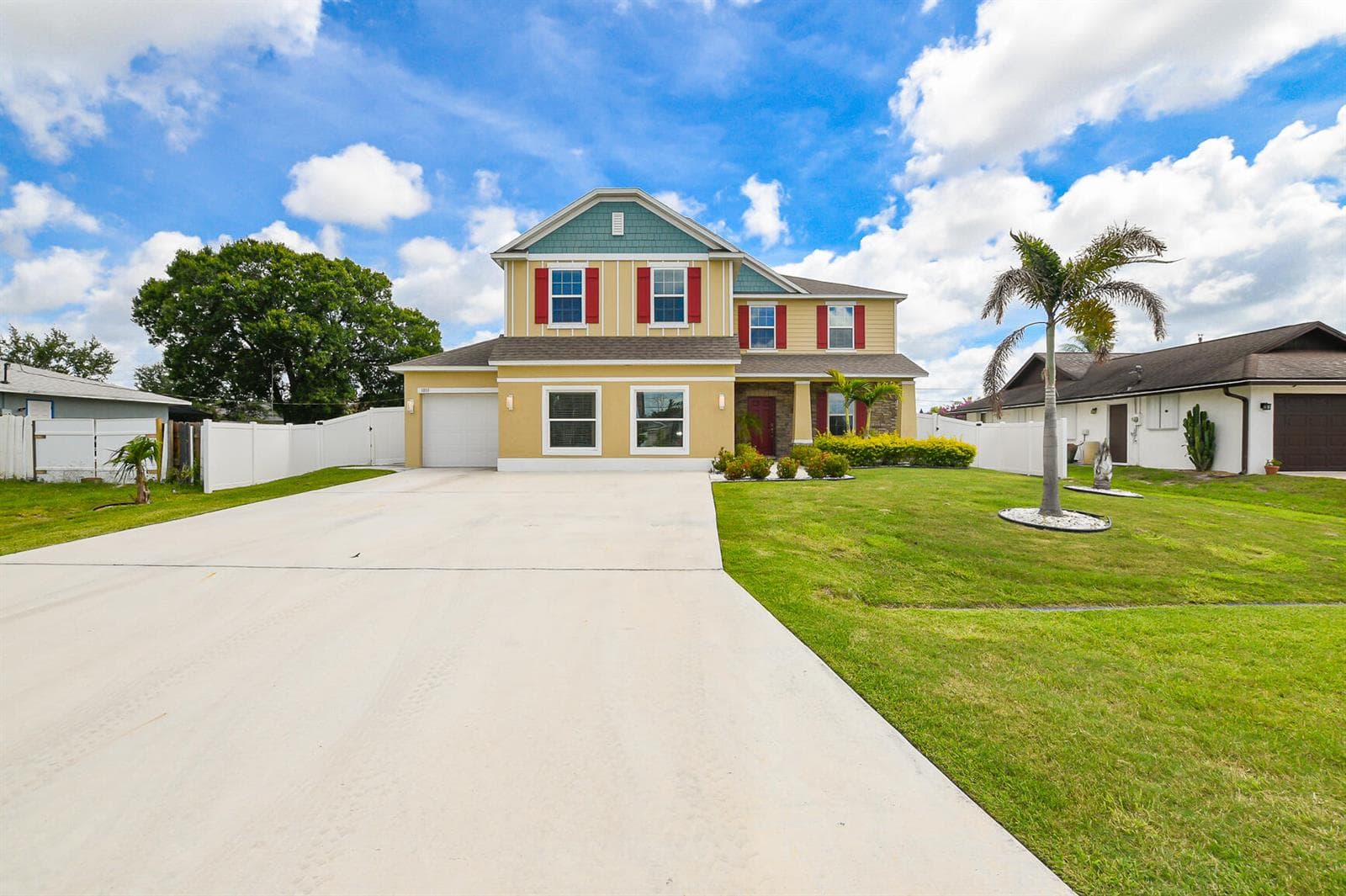 1033 SW General Patton Terrace, Port St. Lucie, FL 34953 — zdjęcie 2