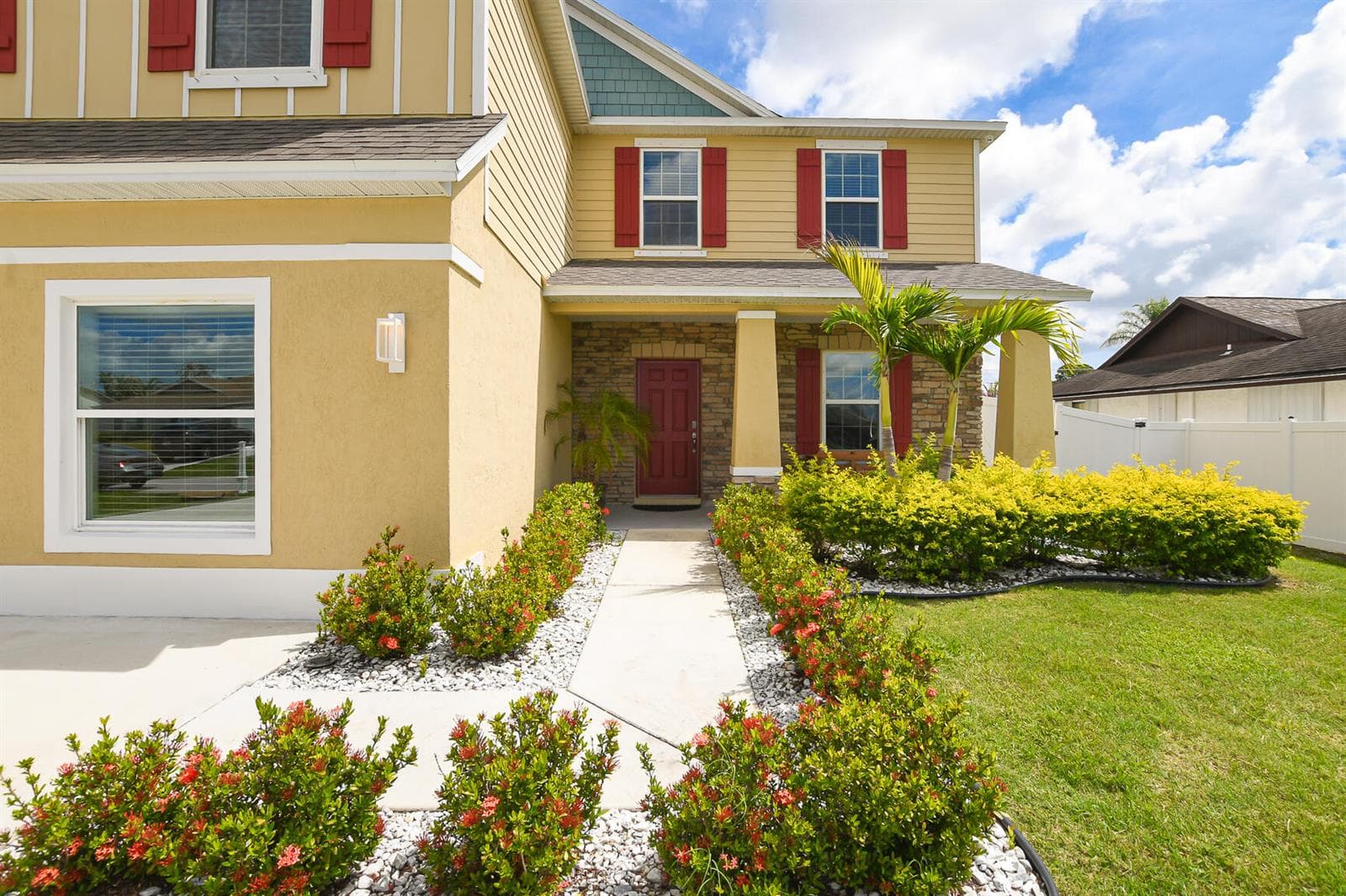 1033 SW General Patton Terrace, Port St. Lucie, FL 34953 — zdjęcie 5