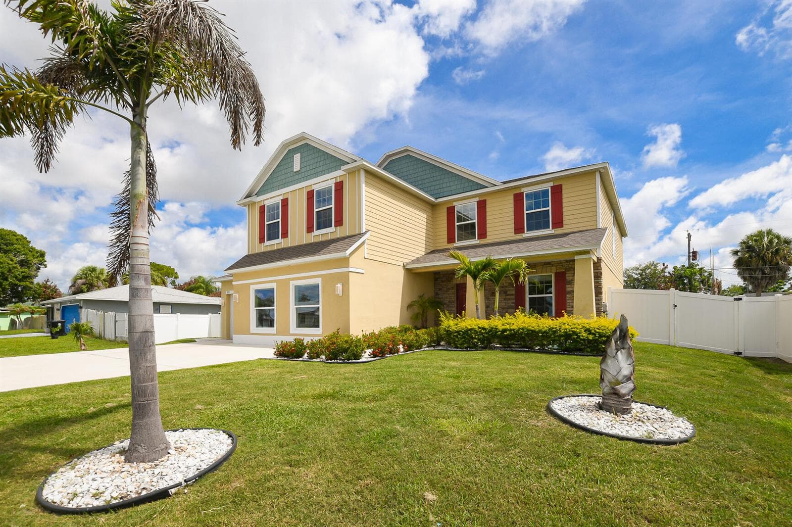 1033 SW General Patton Terrace, Port St. Lucie, FL 34953 — zdjęcie 4