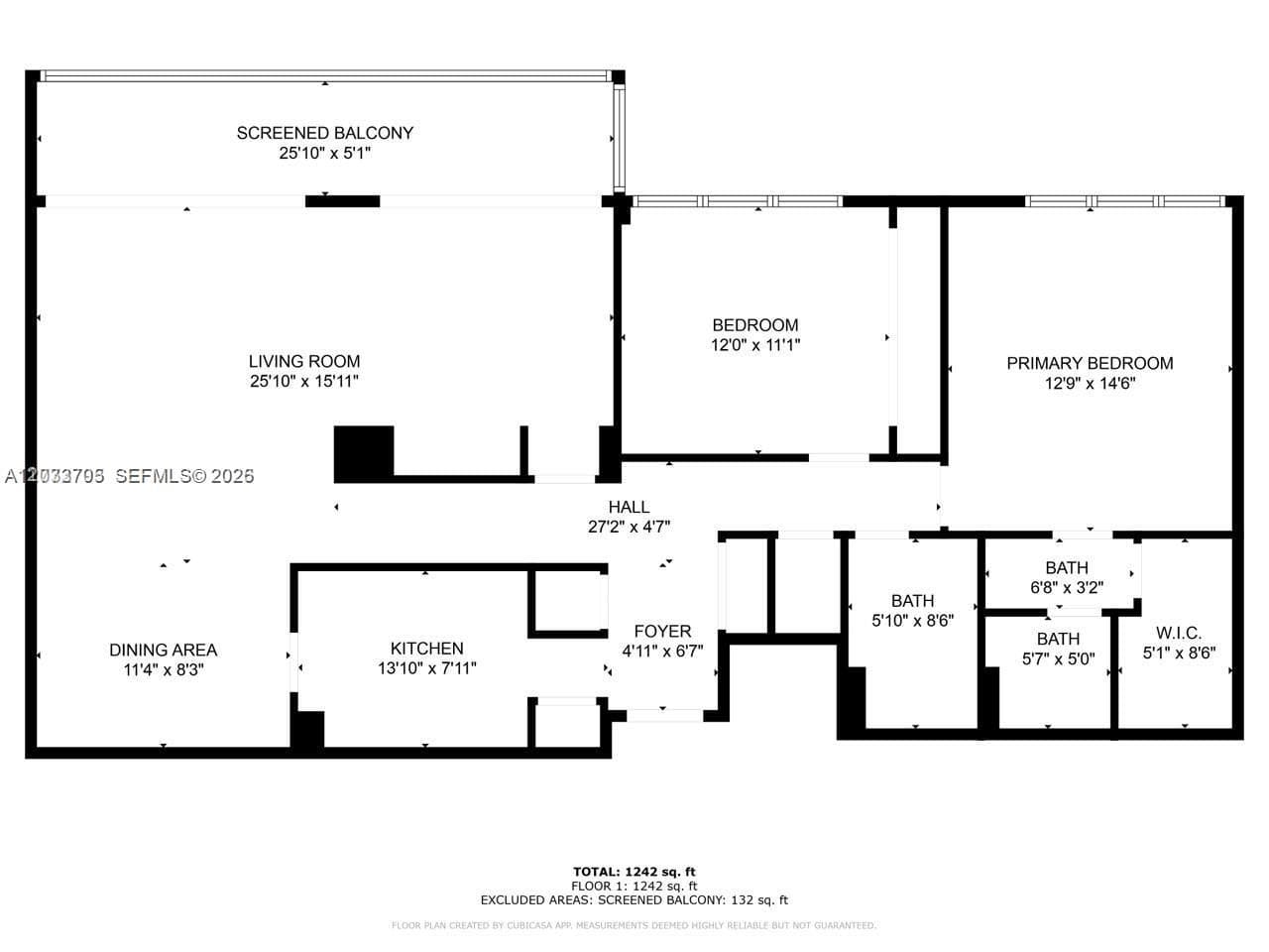 3821 Environ Blvd # 403, Lauderhill, FL 33319 — zdjęcie 3