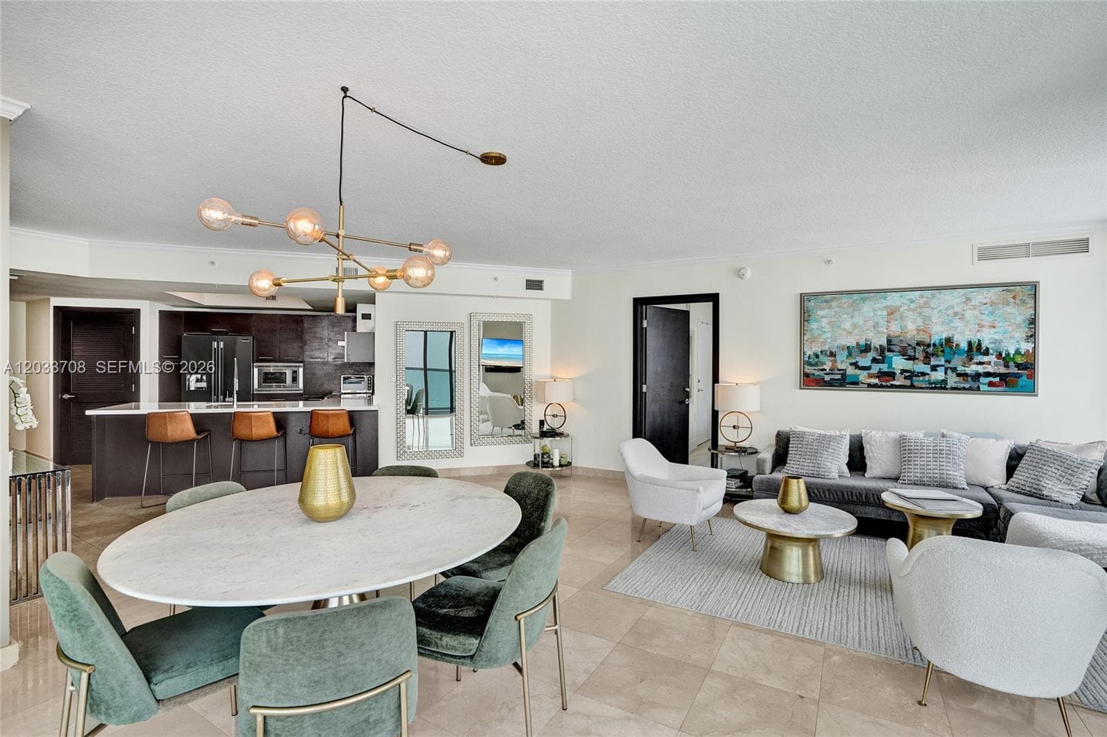150 Sunny Isles Blvd # 1-1601, Sunny Isles Beach, FL 33160 — zdjęcie 2