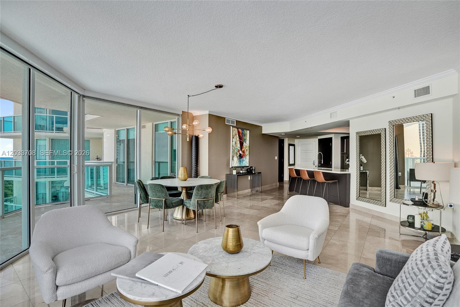 150 Sunny Isles Blvd # 1-1601, Sunny Isles Beach, FL 33160 — zdjęcie 3