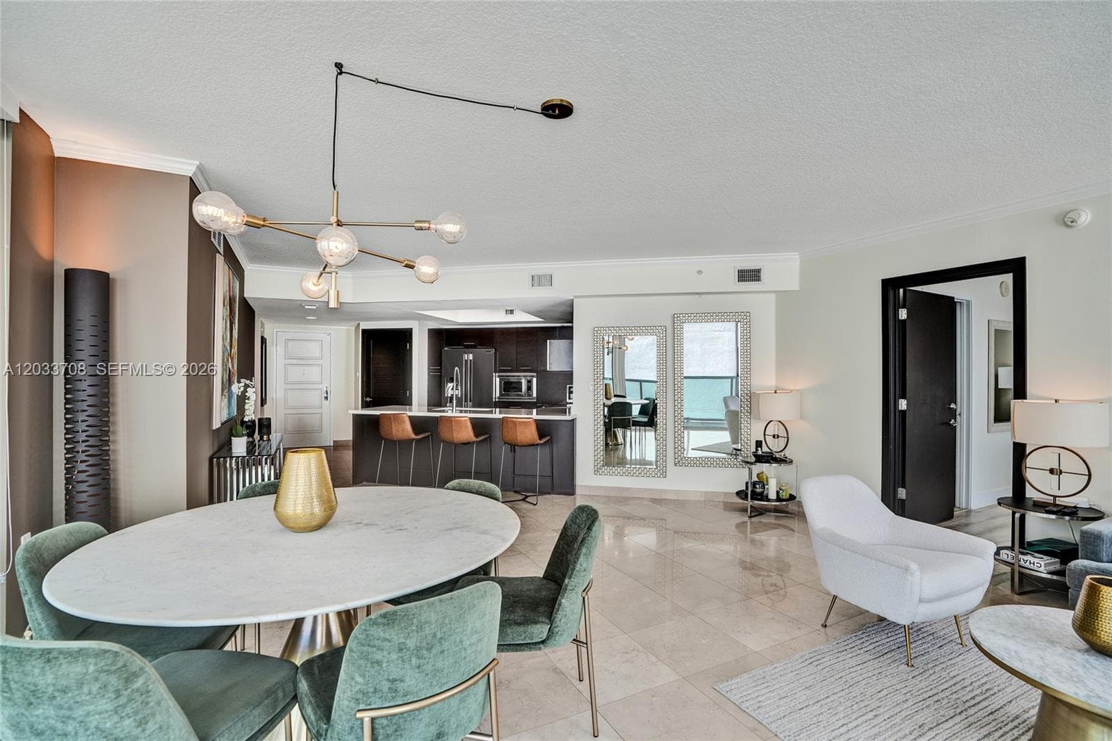 150 Sunny Isles Blvd # 1-1601, Sunny Isles Beach, FL 33160 — zdjęcie 4