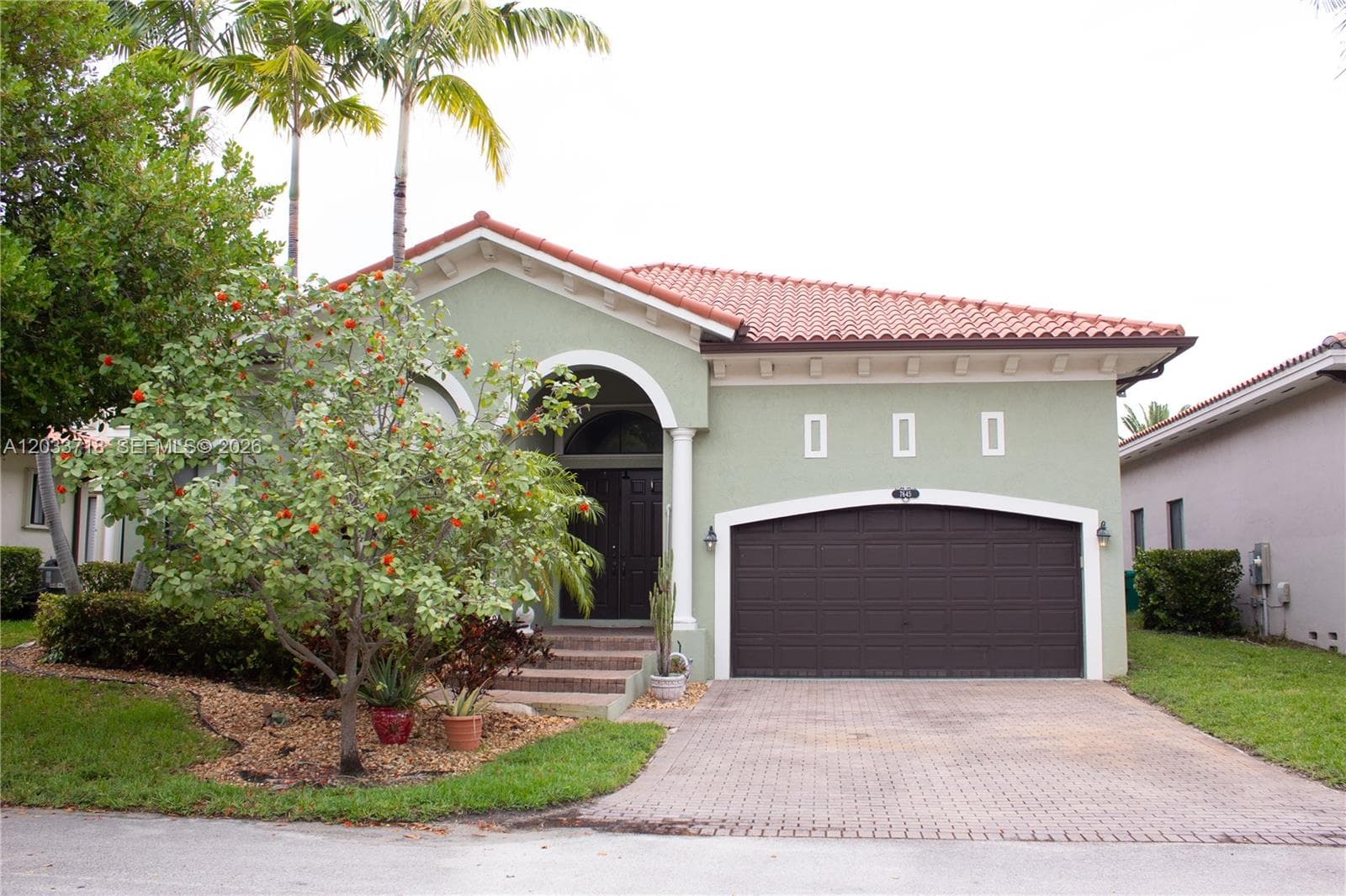 7645 SW 193rd Ln, Cutler Bay, FL 33157 — zdjęcie 2