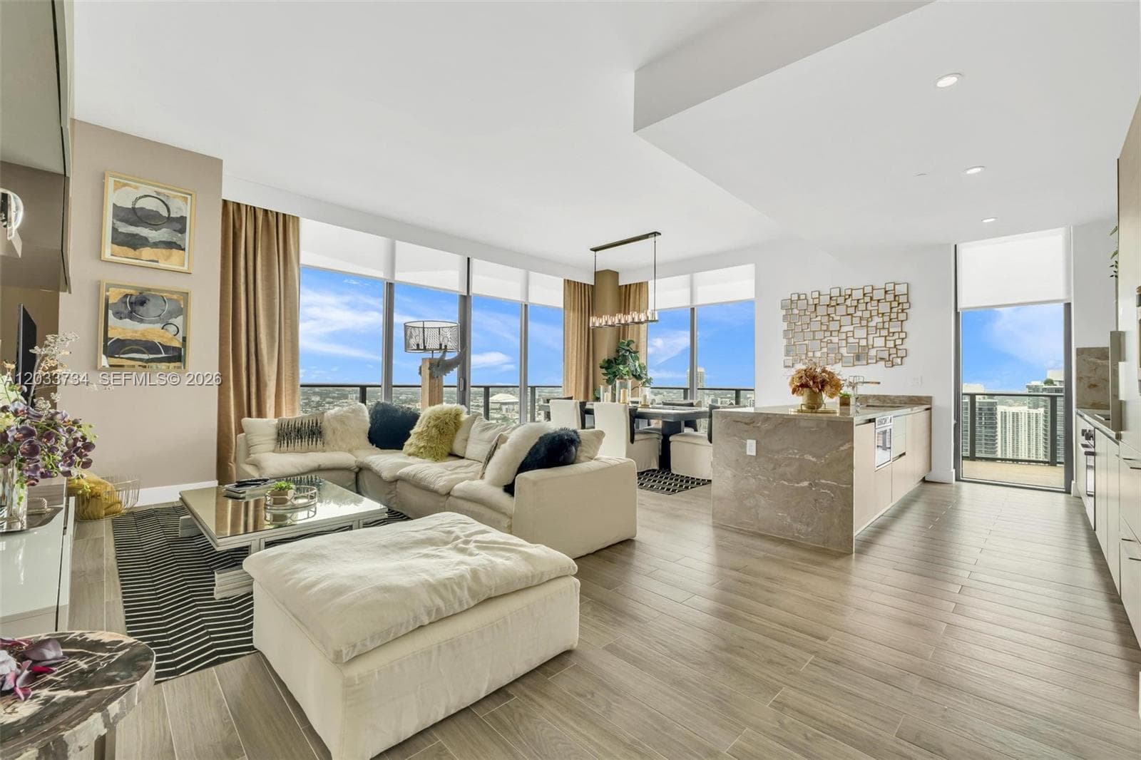 SLS Brickell — zdjęcie 2
