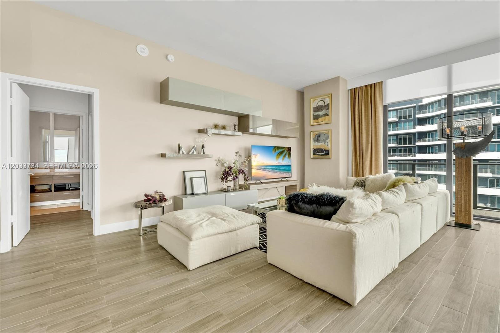SLS Brickell — zdjęcie 3