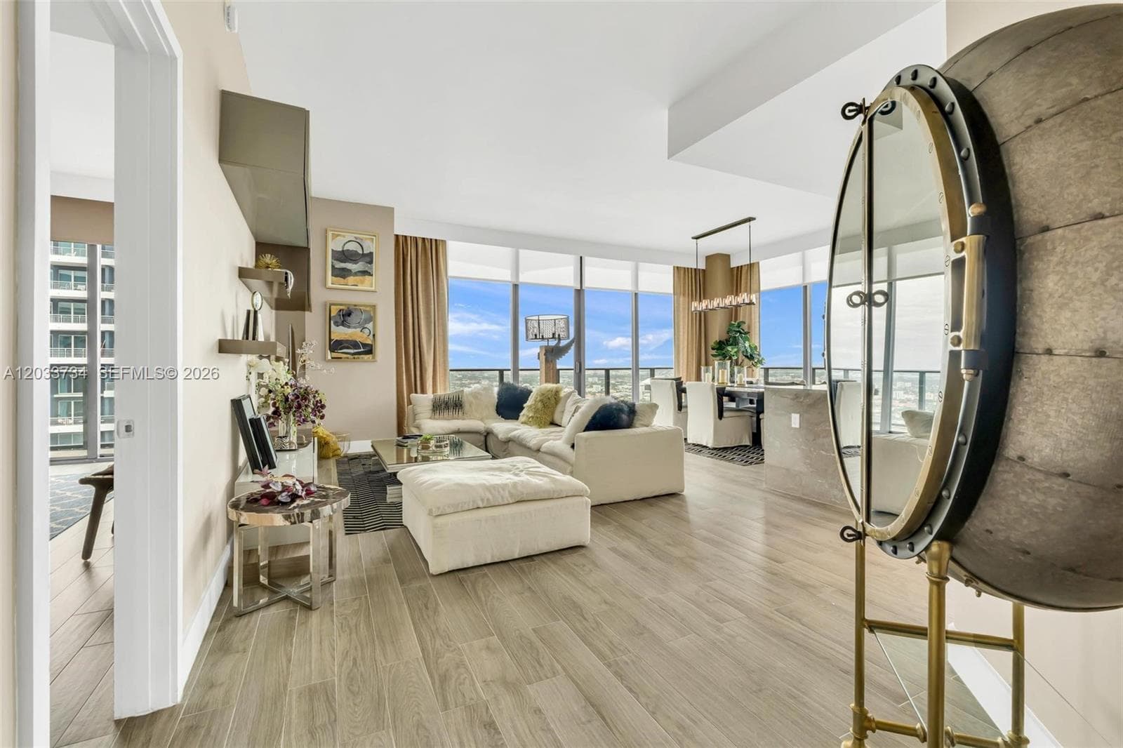 SLS Brickell — zdjęcie 4