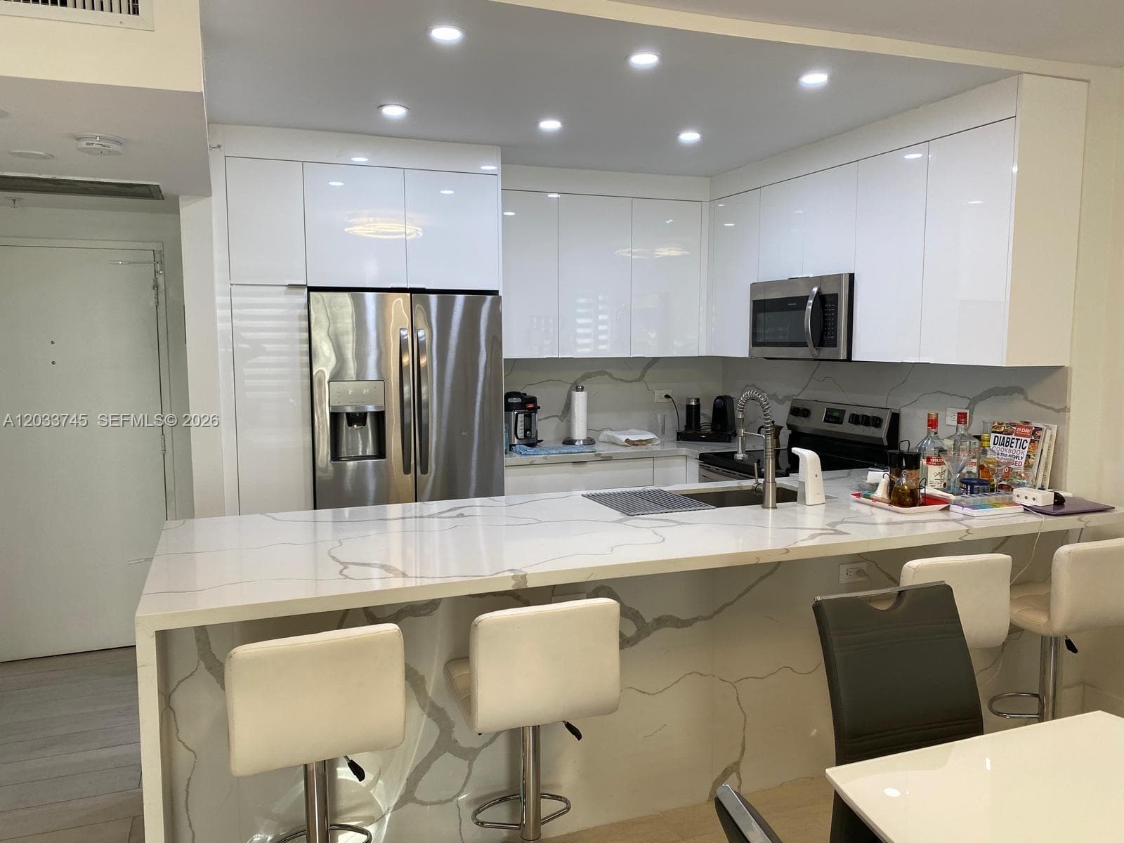 5601 Collins Ave # 622, Miami Beach, FL 33140 — zdjęcie 3