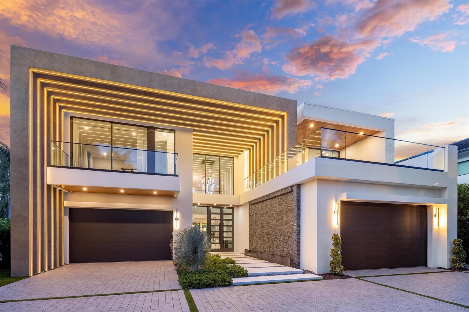 217 Thatch Palm Drive, Boca Raton, FL 33432 — zdjęcie 3