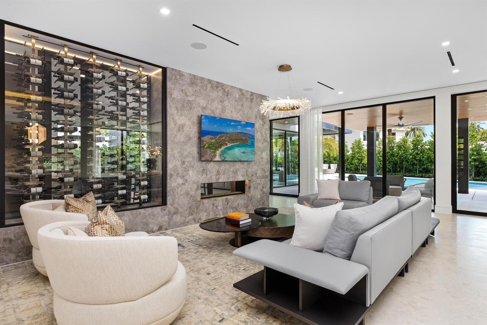 217 Thatch Palm Drive, Boca Raton, FL 33432 — zdjęcie 5