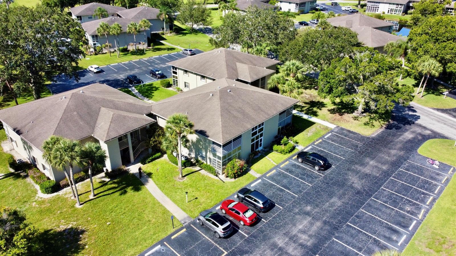 32 Lake Vista Trail # 105, Port St. Lucie, FL 34952 — zdjęcie 3