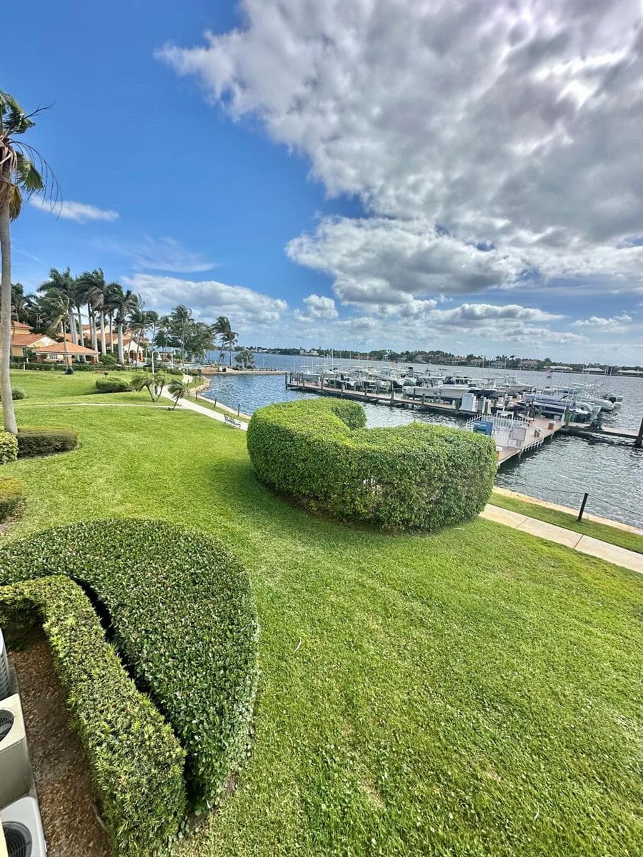 167 Yacht Club Way # 204, Hypoluxo, FL 33462 — zdjęcie 2
