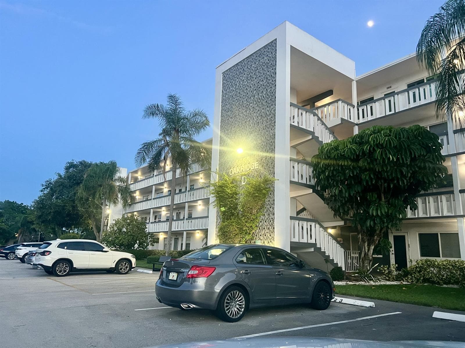 2026 Oakridge D, Deerfield Beach, FL 33442 — zdjęcie 2