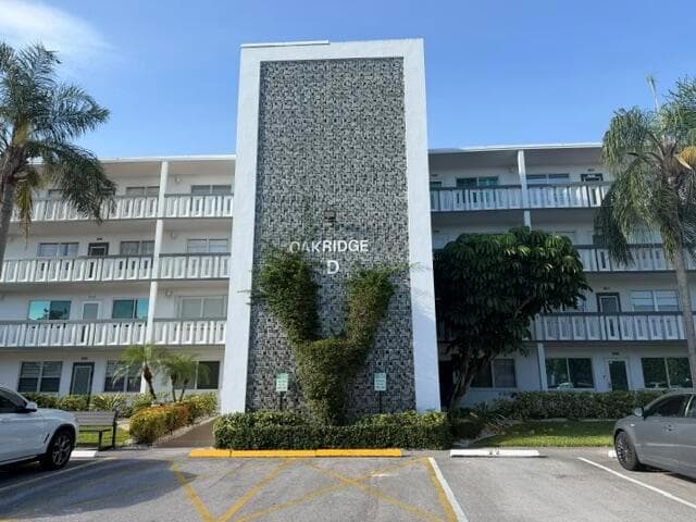 2026 Oakridge D, Deerfield Beach, FL 33442 — zdjęcie 3