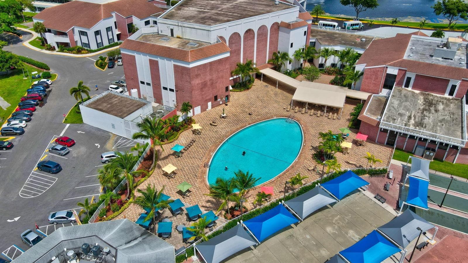 2026 Oakridge D, Deerfield Beach, FL 33442 — zdjęcie 5