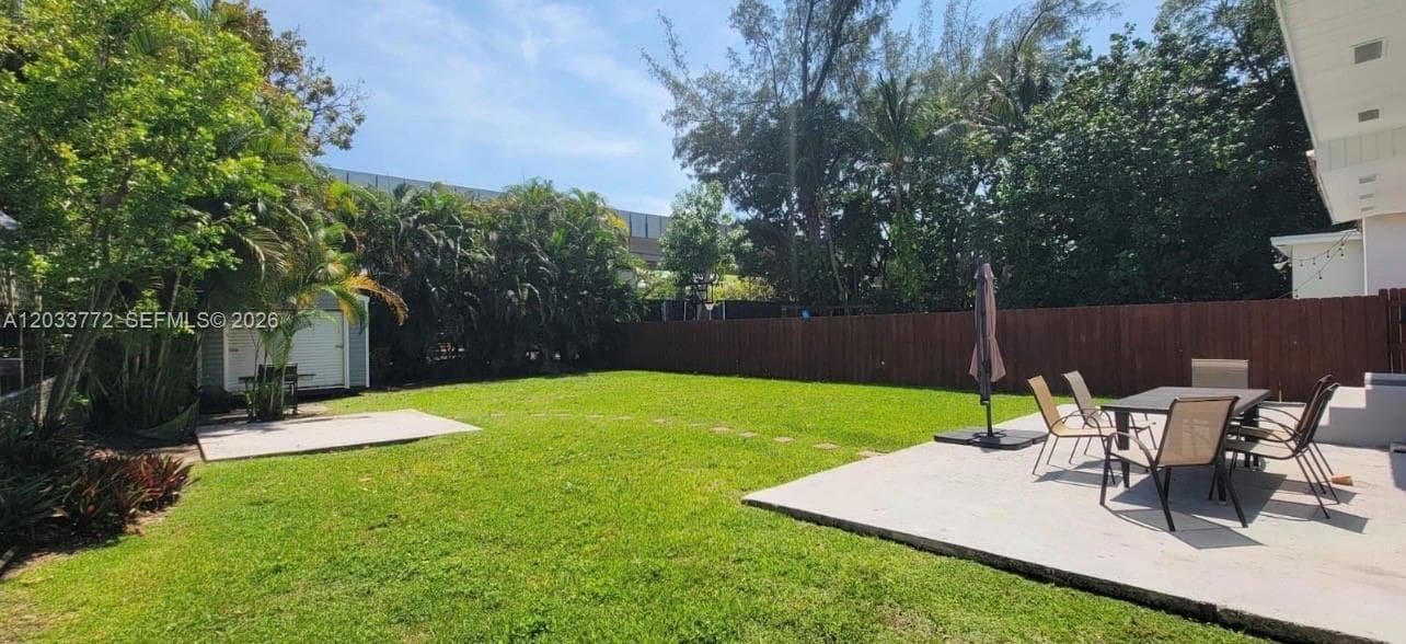 3685 SW 1st Ave, Miami, FL 33145 — zdjęcie 3