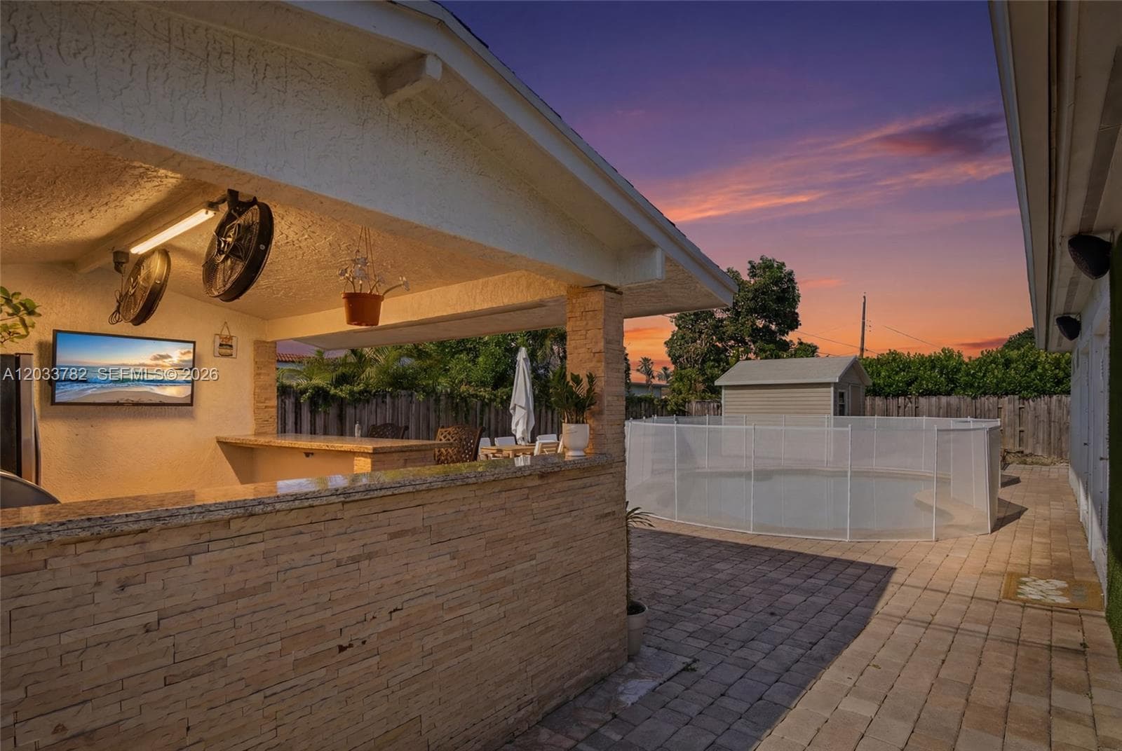 7151 SW 14th St, Pembroke Pines, FL 33023 — zdjęcie 5