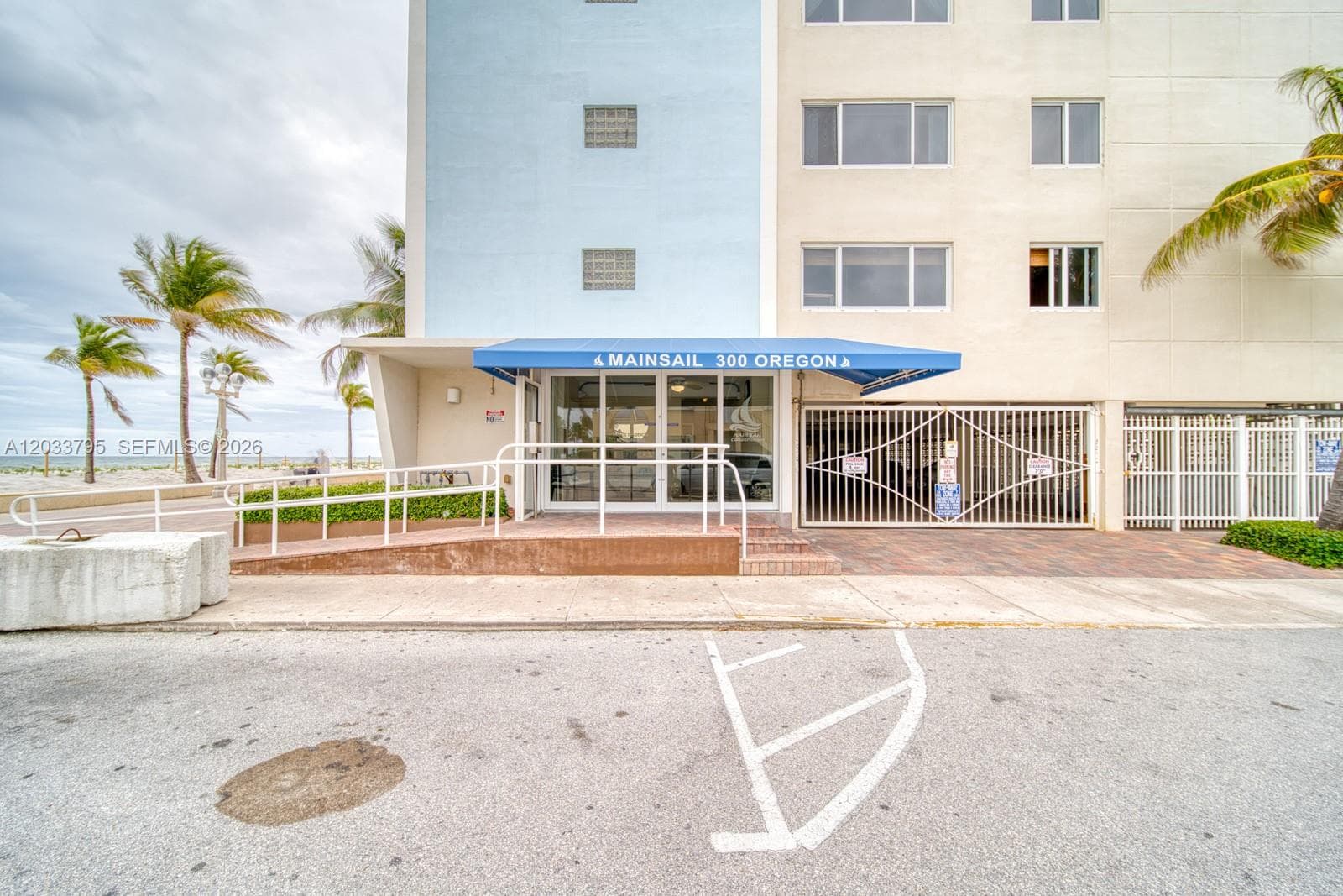 300 Oregon St # 507, Hollywood, FL 33019 — zdjęcie 2