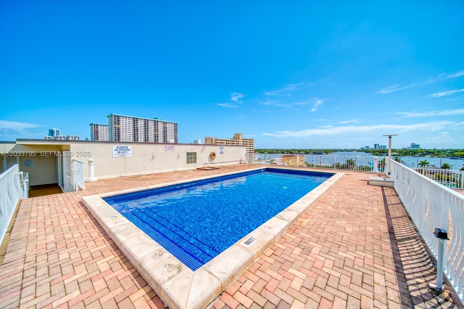 300 Oregon St # 507, Hollywood, FL 33019 — zdjęcie 5