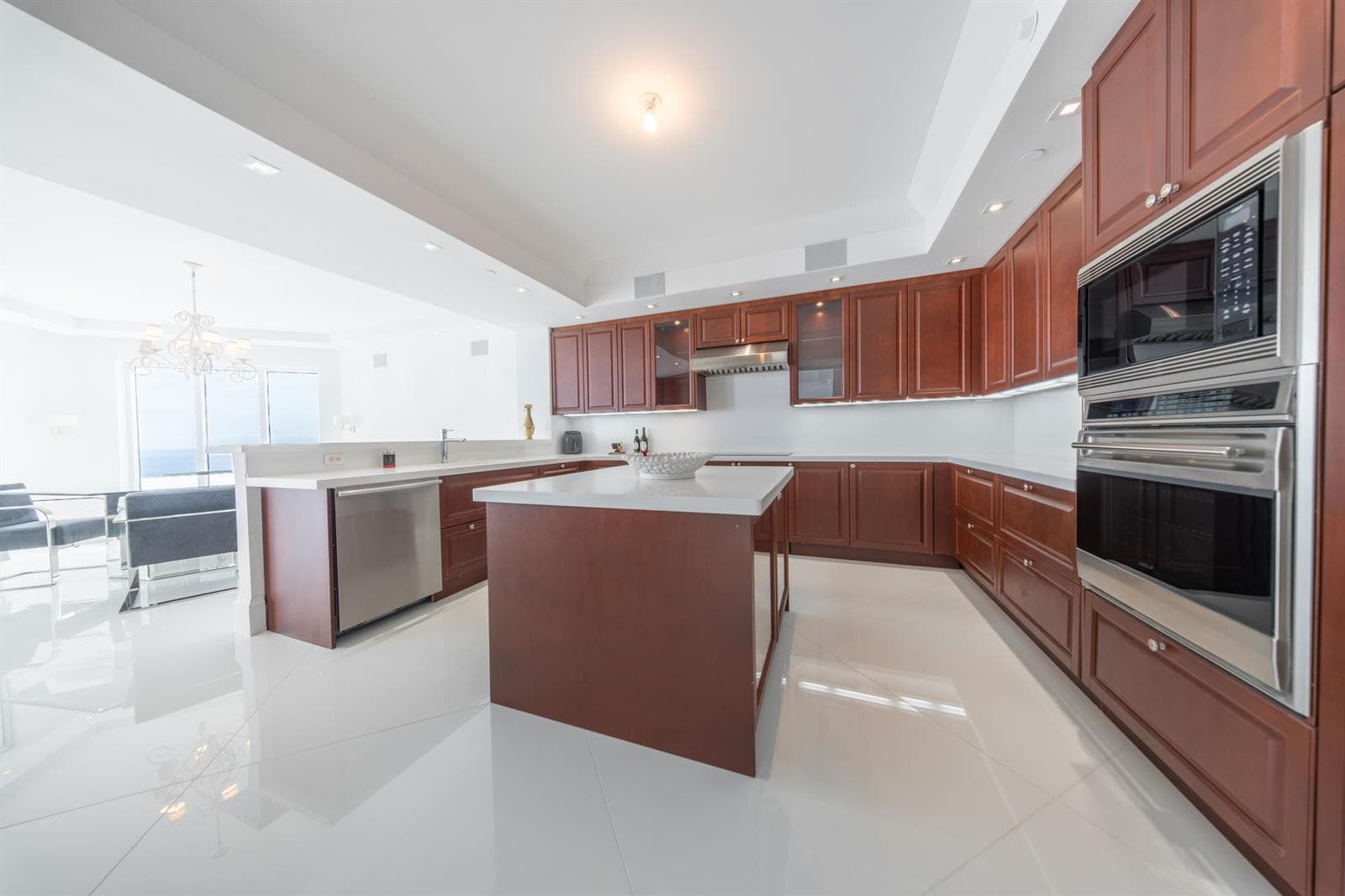 2700 N Ocean Drive # 2501a, Riviera Beach, FL 33404 — zdjęcie 3