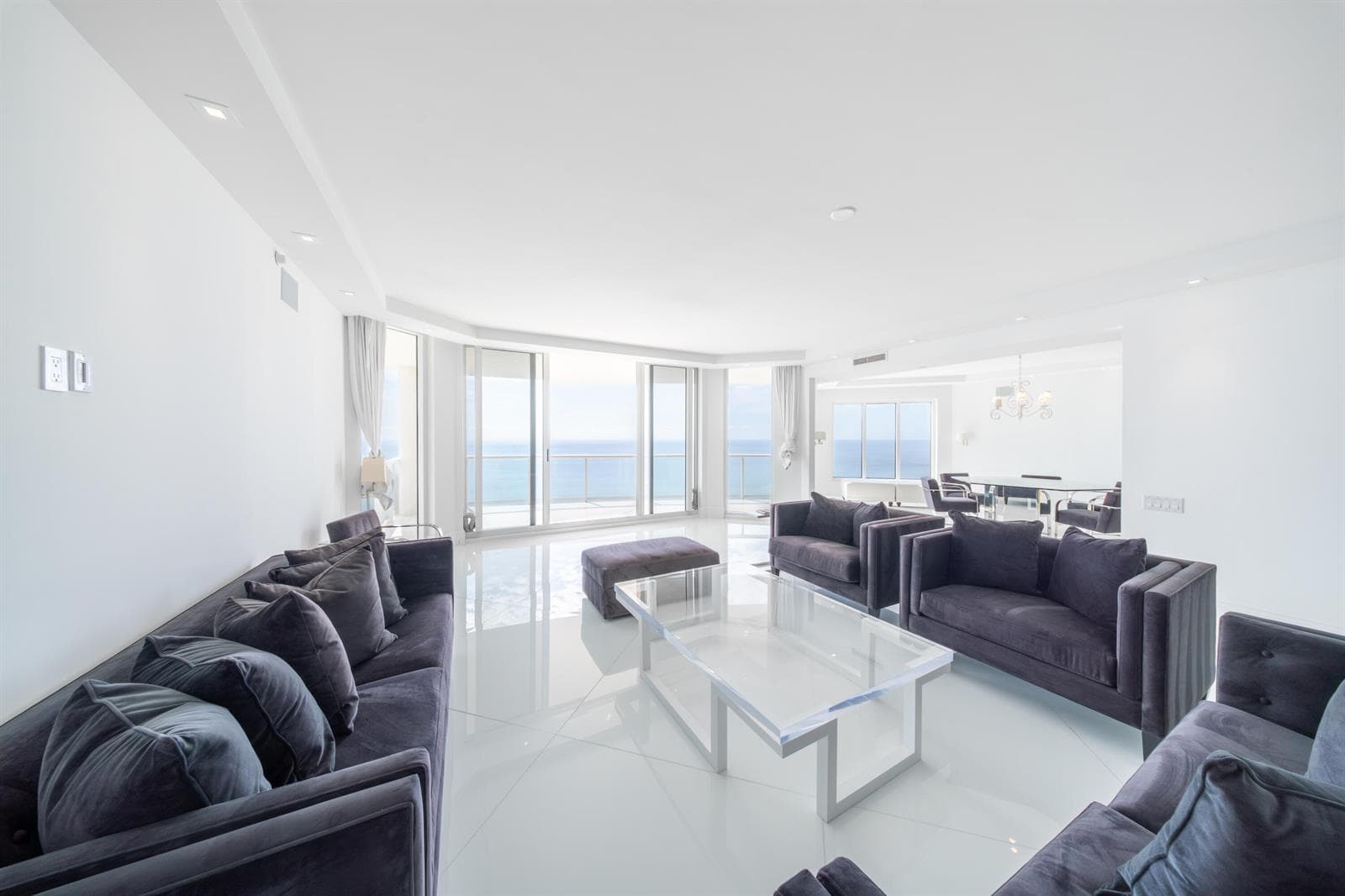 2700 N Ocean Drive # 2501a, Riviera Beach, FL 33404 — zdjęcie 4