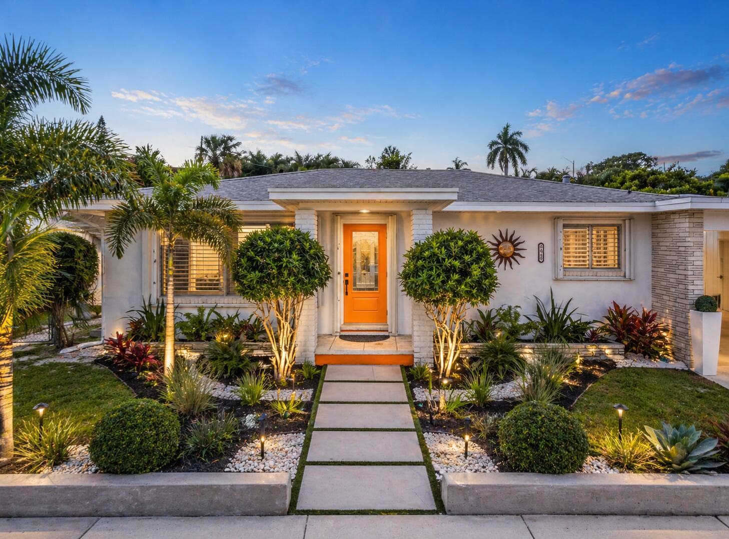 1428 N M Street, FL 33460 — zdjęcie 2