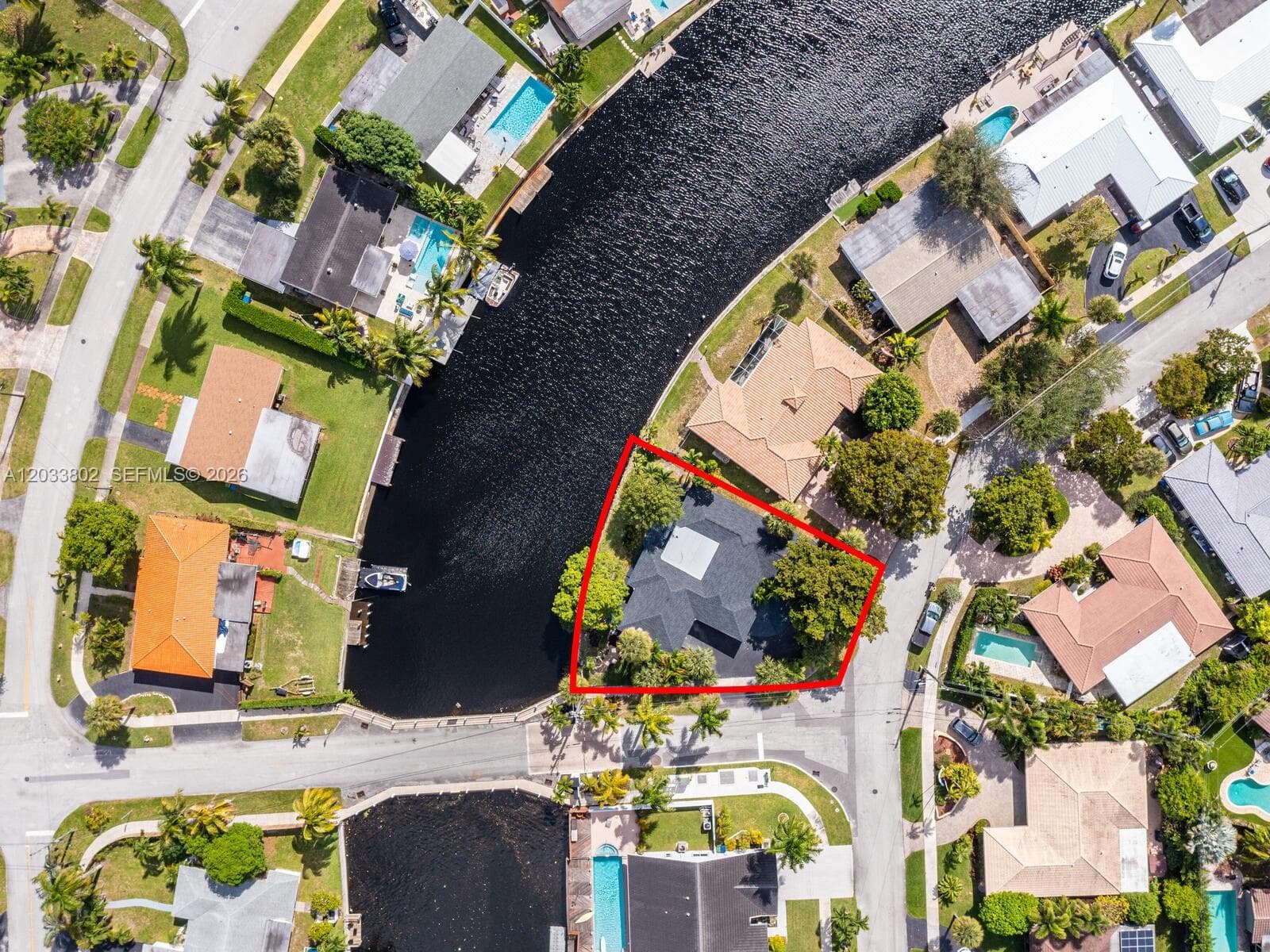 2856 NW 10th Ave, Wilton Manors, FL 33311 — zdjęcie 3