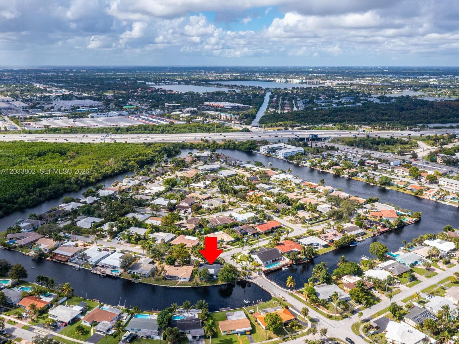 2856 NW 10th Ave, Wilton Manors, FL 33311 — zdjęcie 5