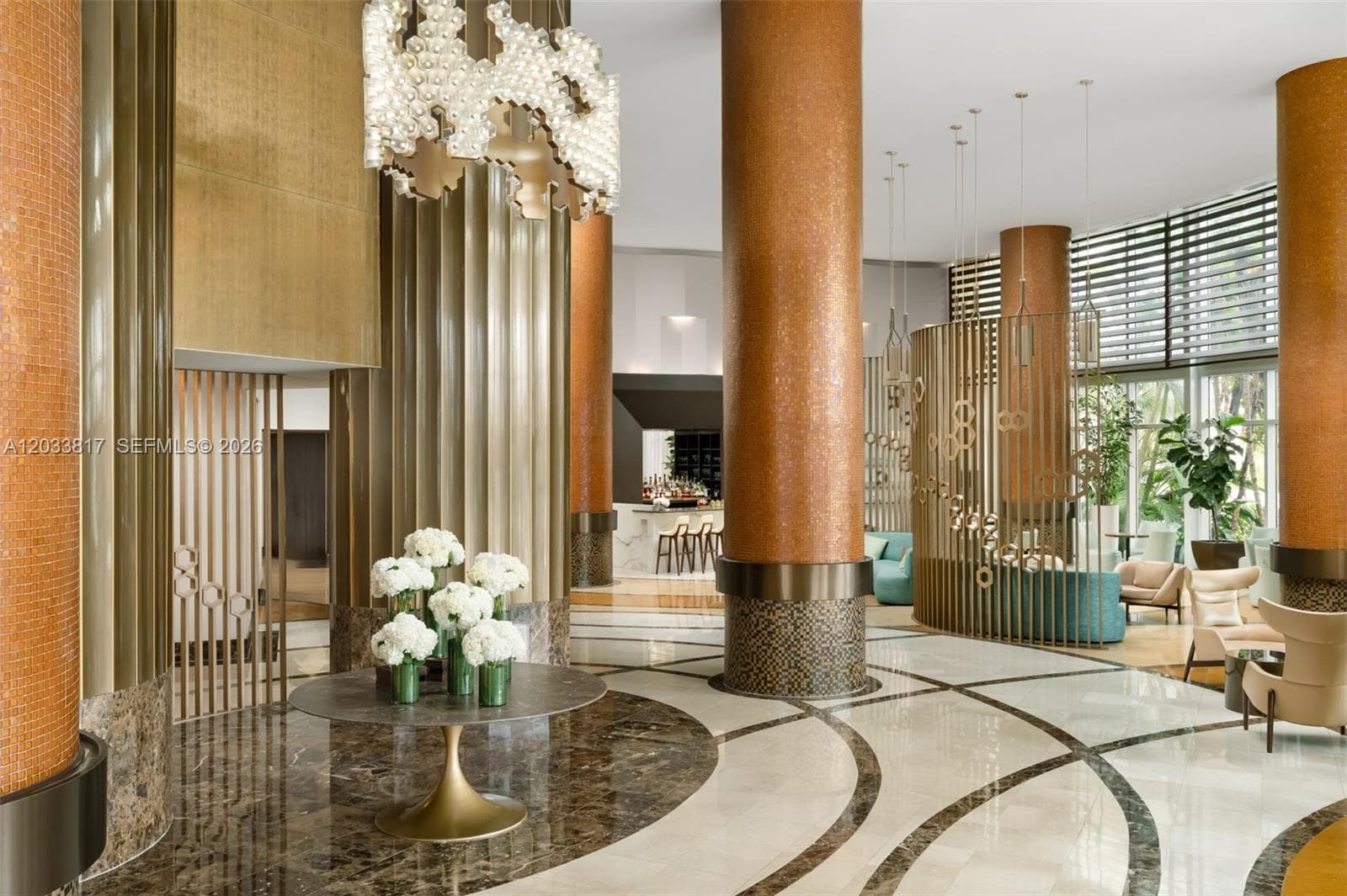 18001 Collins Ave # 1711, Sunny Isles Beach, FL 33160 — zdjęcie 4