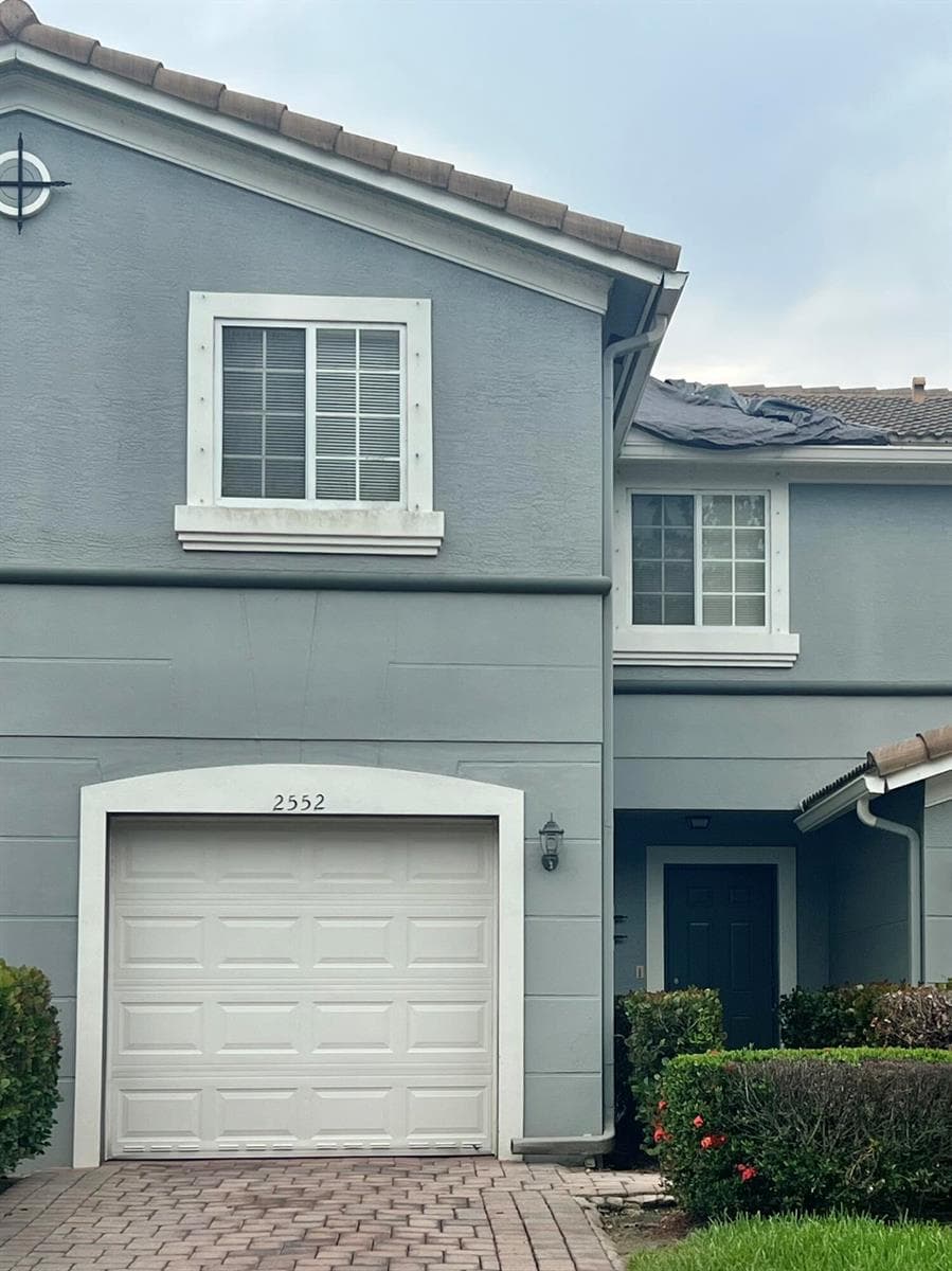 2552 SW Marshfield Court, Port St. Lucie, FL 34953 — zdjęcie 2