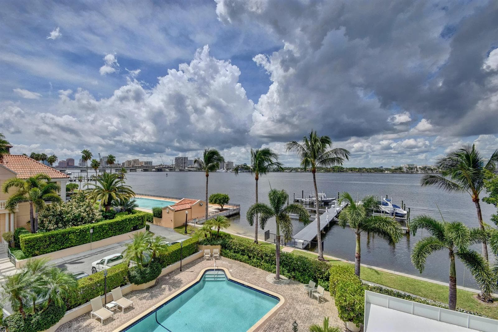 250 Bradley Place # 408, Palm Beach, FL 33480 — zdjęcie 2