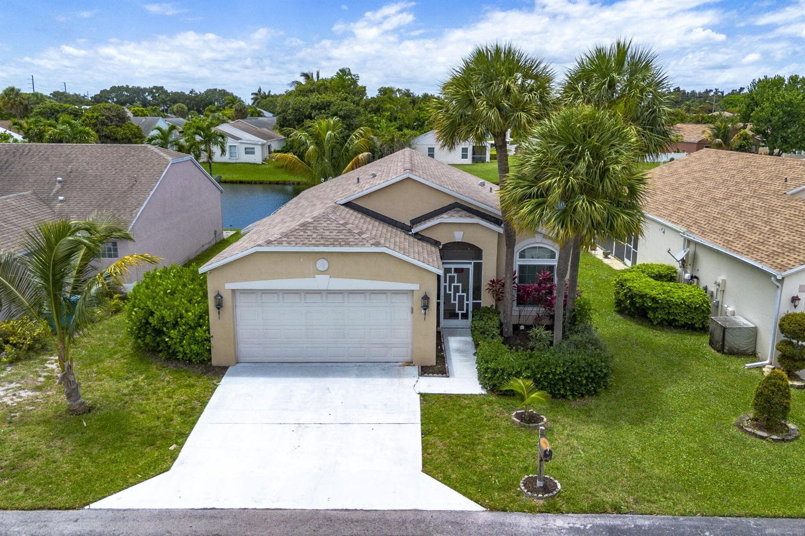 72 Paxford Lane, Boynton Beach, FL 33426 — zdjęcie 2