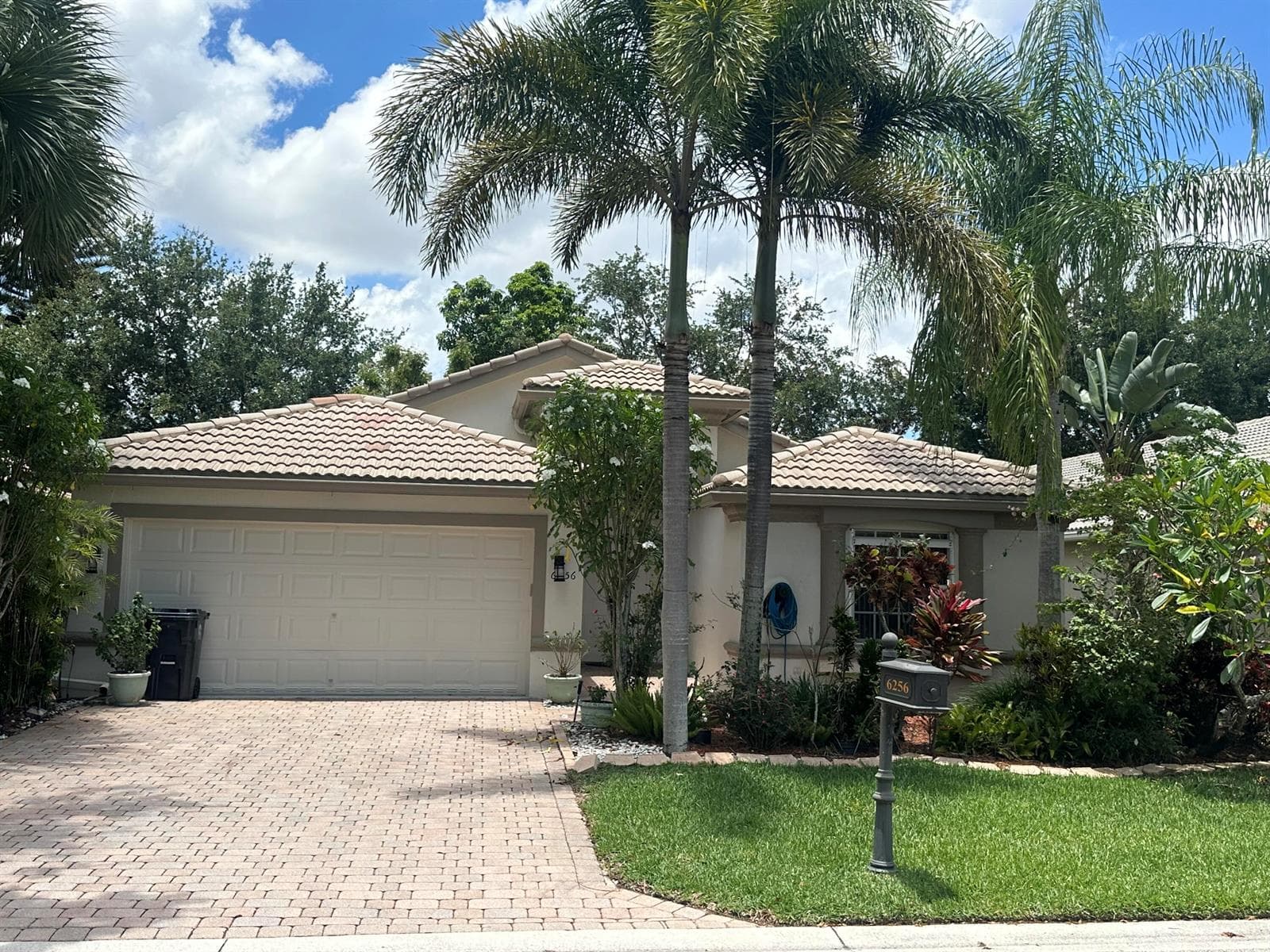 6256 Via Primo Street, Lake Worth, FL 33467 — zdjęcie 2