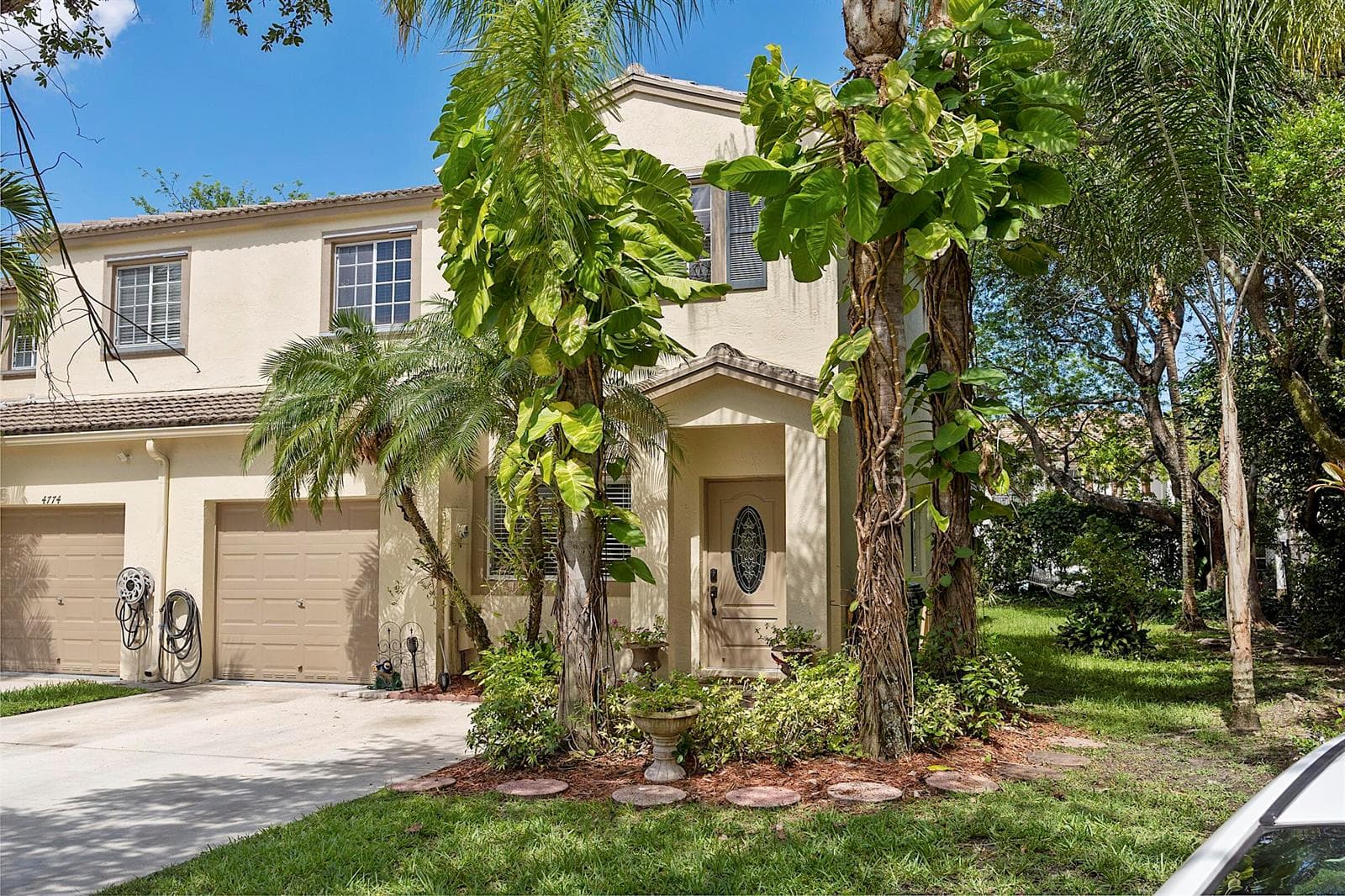 4776 Lago Vista Drive, Coconut Creek, FL 33073 — zdjęcie 3