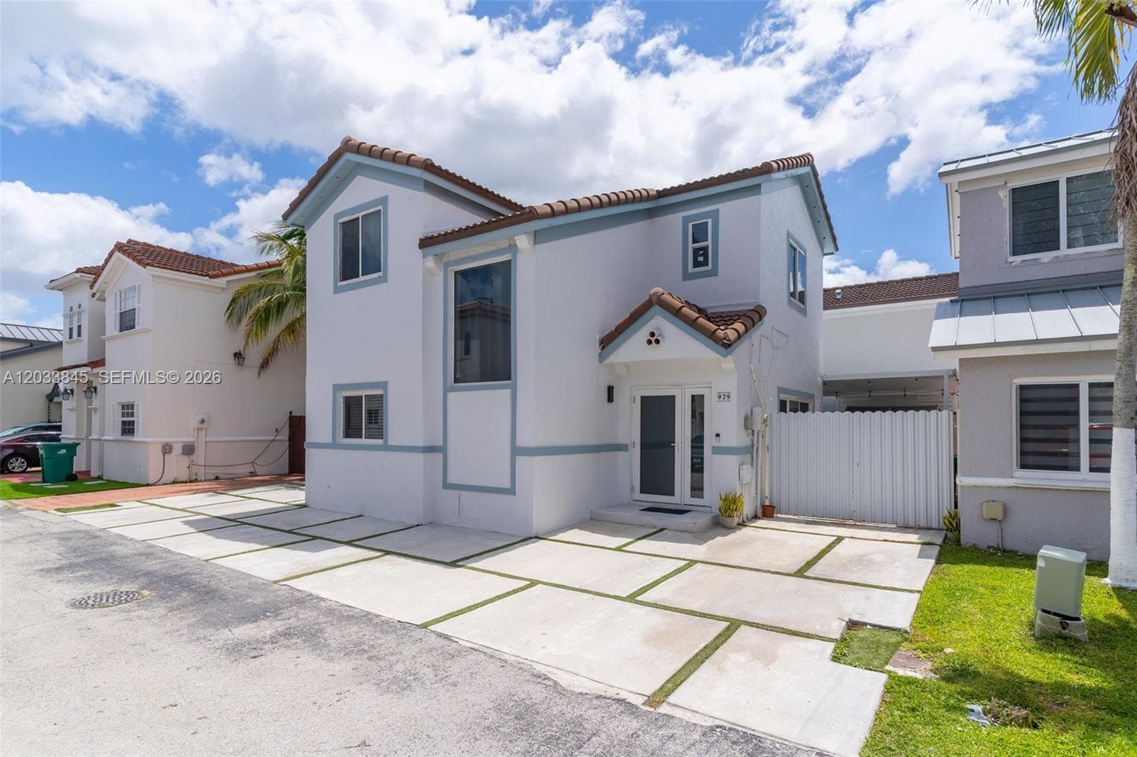 979 NW 126th Path, Miami, FL 33182 — zdjęcie 3