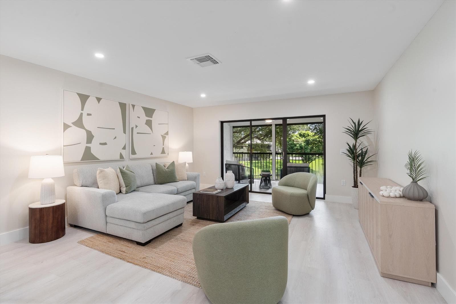 52 Stratford Lane W # F, Boynton Beach, FL 33436 — zdjęcie 2