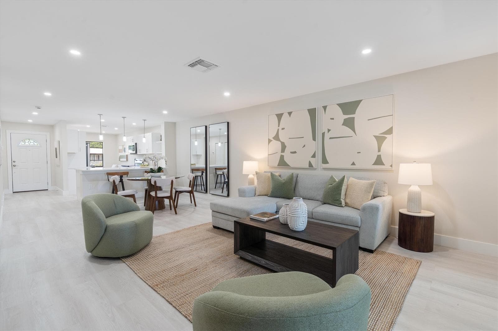 52 Stratford Lane W # F, Boynton Beach, FL 33436 — zdjęcie 3