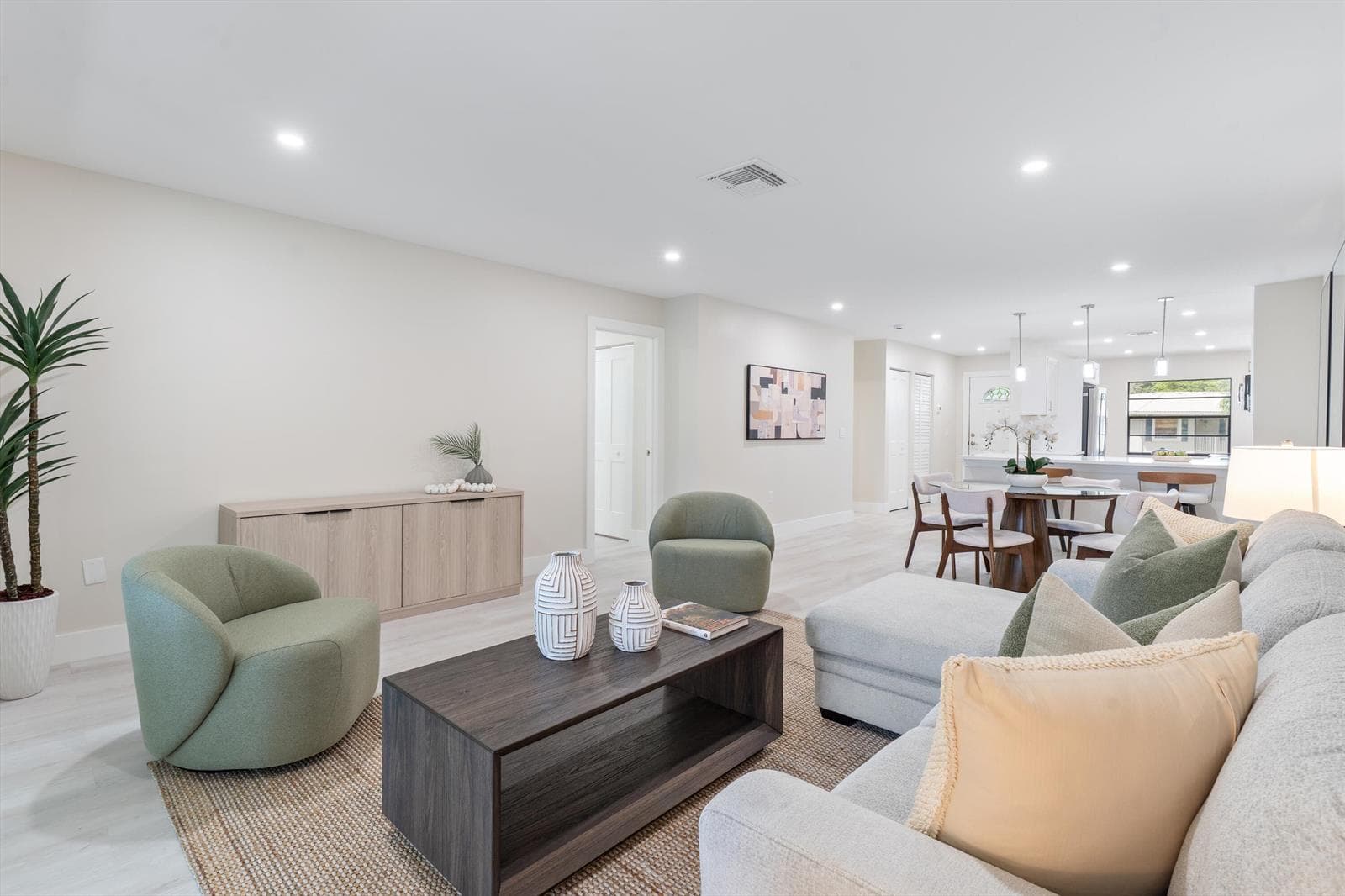 52 Stratford Lane W # F, Boynton Beach, FL 33436 — zdjęcie 5
