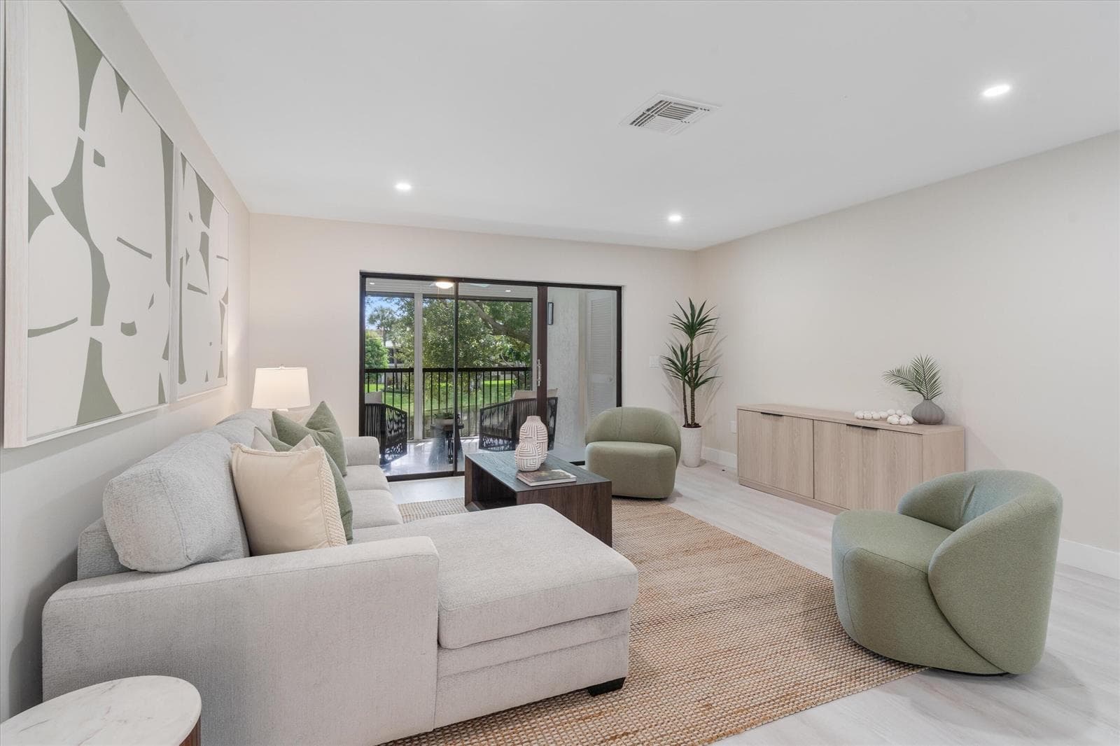 52 Stratford Lane W # F, Boynton Beach, FL 33436 — zdjęcie 4