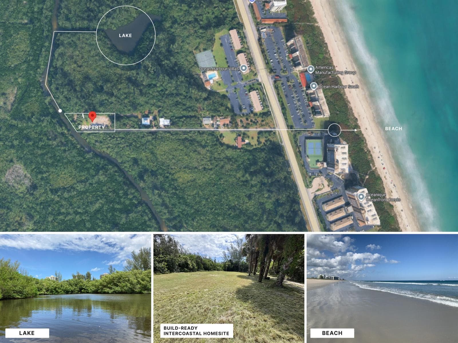 4221 N Highway A1a, Fort Pierce, FL 34949 — zdjęcie 5