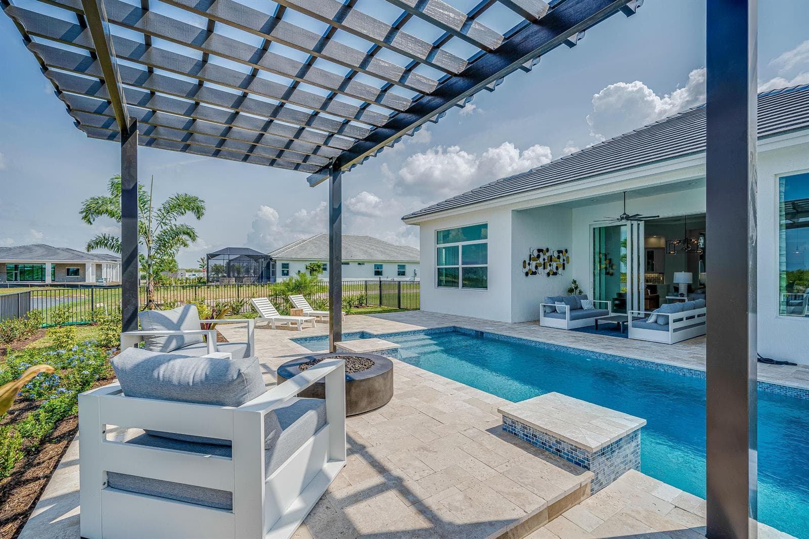 13952 SW Belterra Drive, Port St. Lucie, FL 34987 — zdjęcie 2